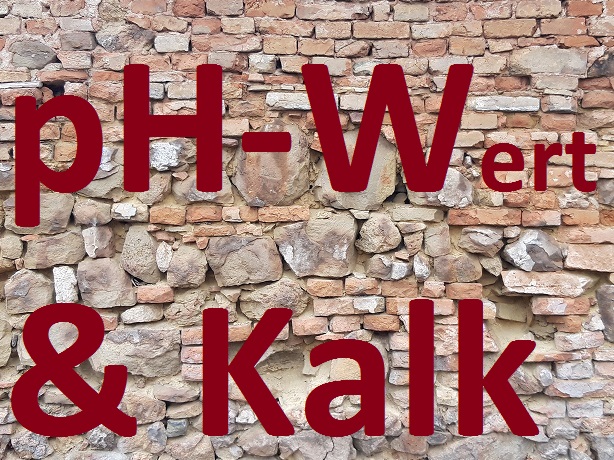 Kalium zählt zu den Makronährstoffen.
